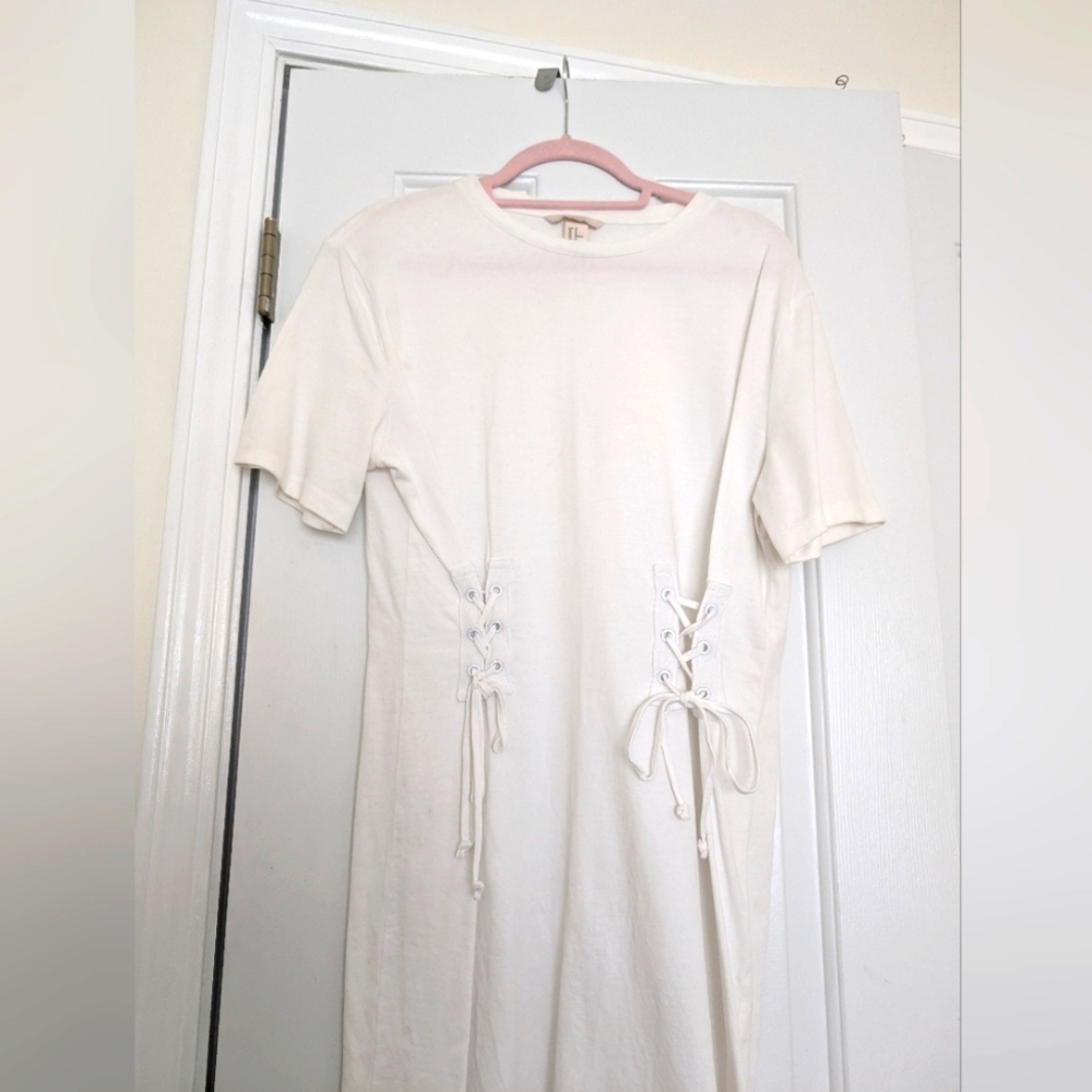 H&M T Shirt Dress